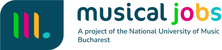 Musical Jobs (English version)