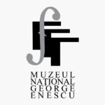 Logo Muzeul National George Enescu