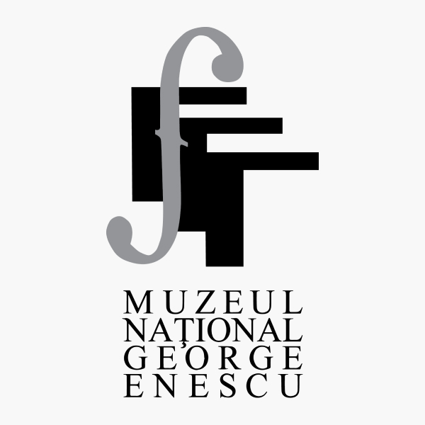 Logo Muzeul National George Enescu