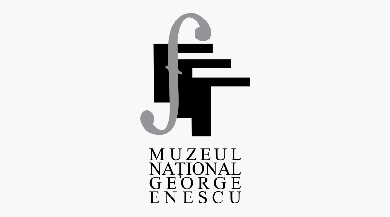 Logo Muzeul National George Enescu