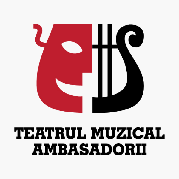 Teatrul Muzical Ambasadorii Logo