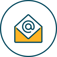 Icon email