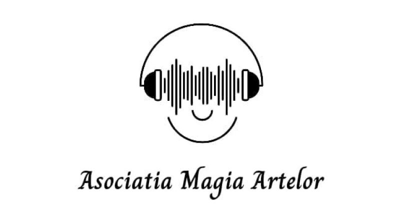 Logo Magia Artelor