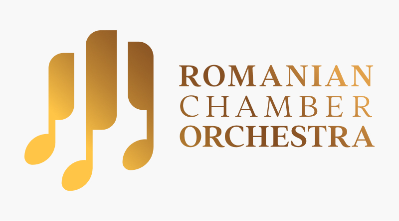 Logo Romanian Chamber Orchestra