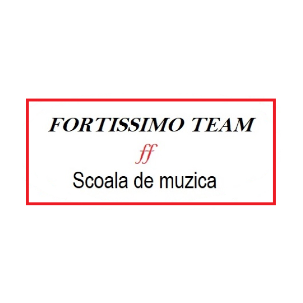 Fortissimo Team Avatar