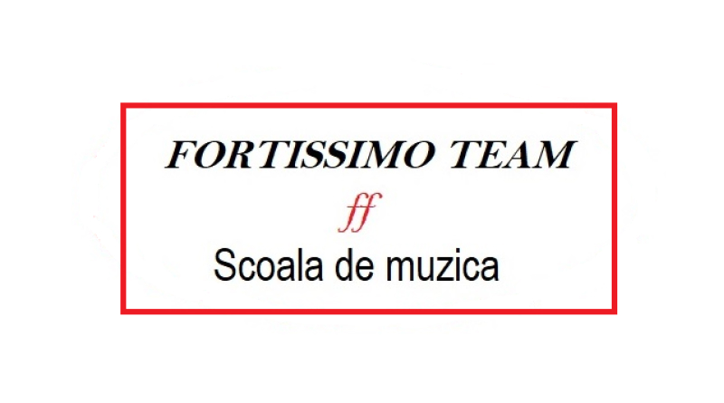 Fortissimo Team Logo